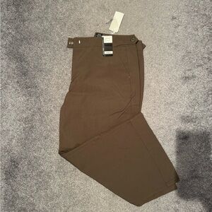 NY & Company Cropped Pants